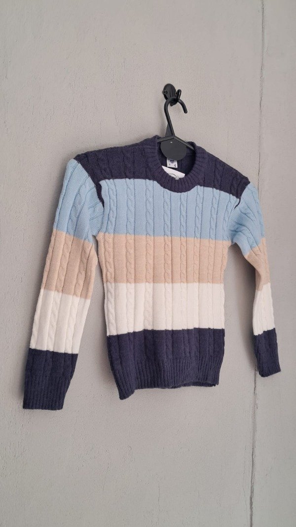 Producto - Sweater Breemen