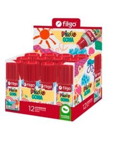 Producto - Adhesivo filgo tipo voligoma por 30 ml