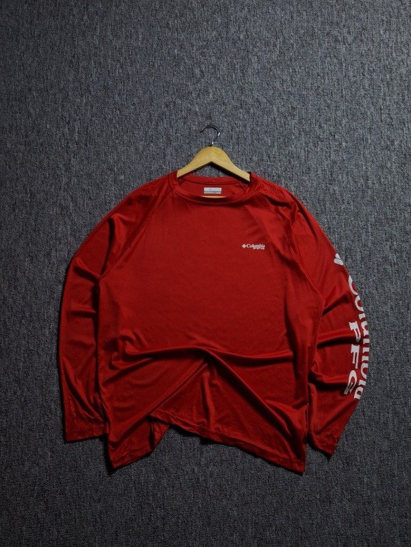 Producto - Columbia PFG XL R