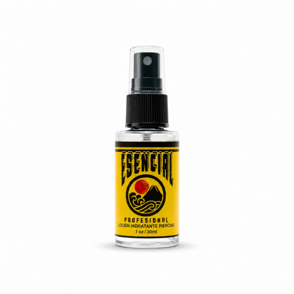 Producto - Locion Piercing Esencial 30ml - 0