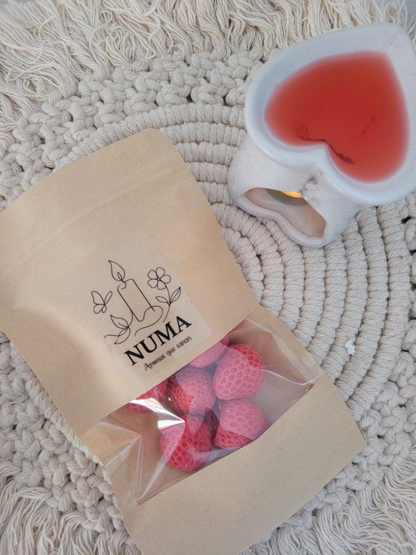 Producto - Wax Melts por 100 gr