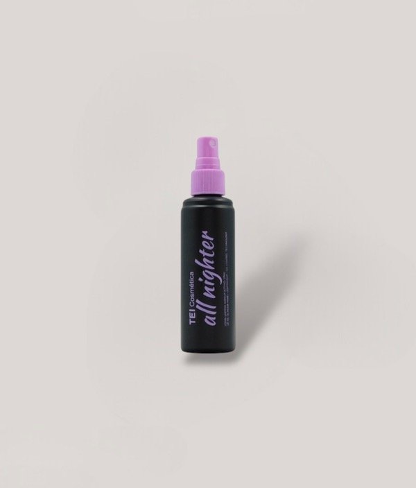 Producto - Fijador de maquillaje TEI