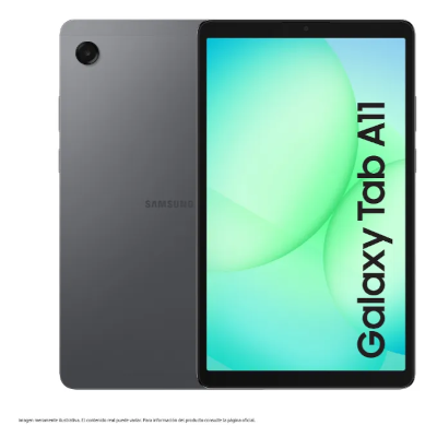 Producto - Samsung Galaxy Tab A11