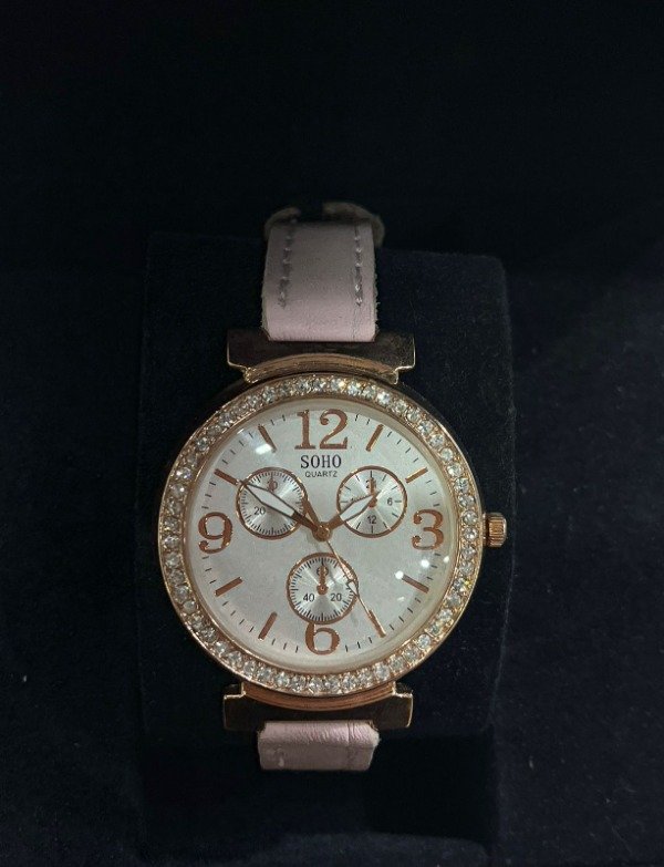 Producto - Reloj Soho Sweet Rose