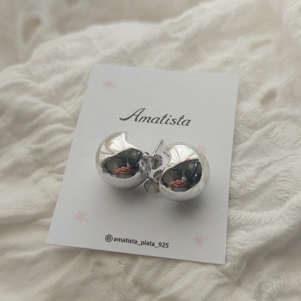 Producto - AROS BOLONES