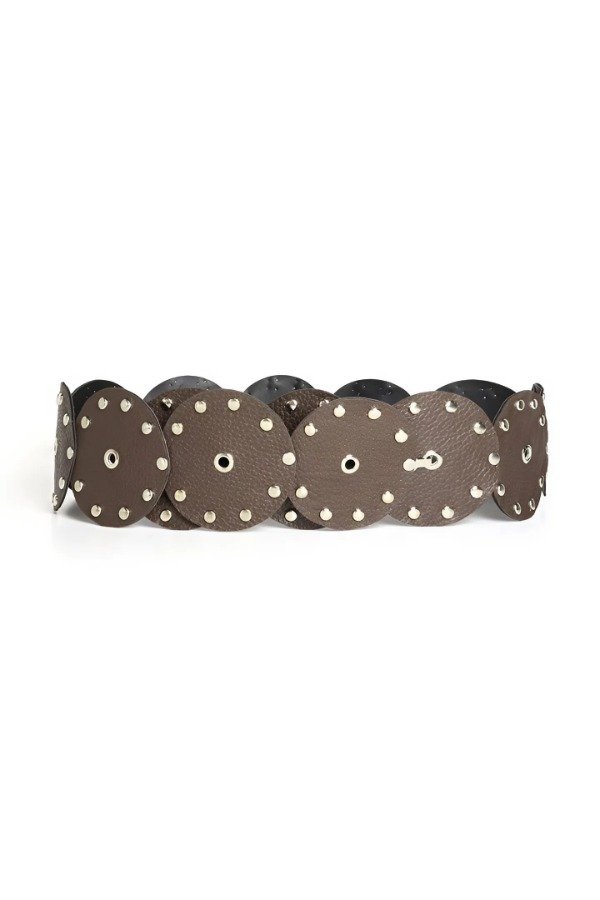 Producto - Faja Nápoles Chocolate