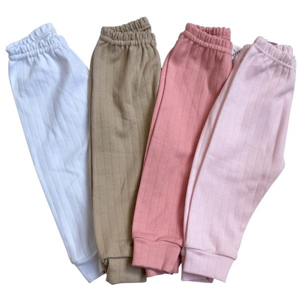 Producto - Pantalón acanalados - 0