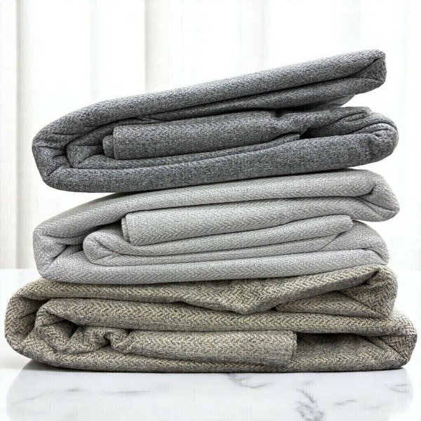 Producto - Cortina Black Out 100 de Cobertura (presilla oculta)
