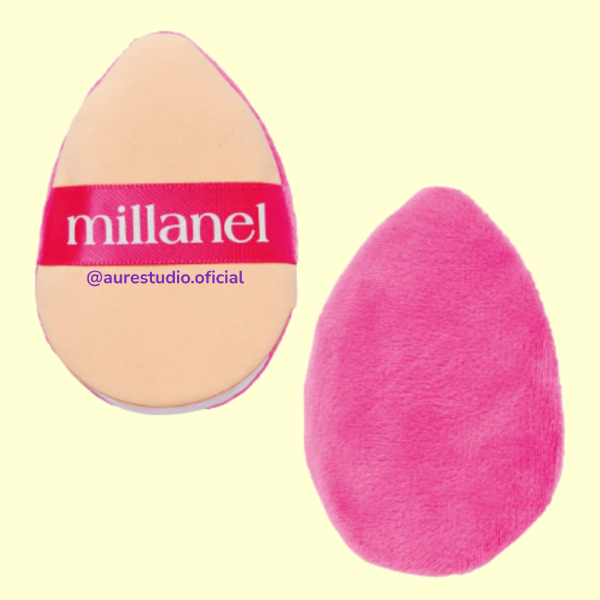 Producto - Esponja aplicadora de Make up