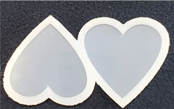 Producto - 2 Corazones