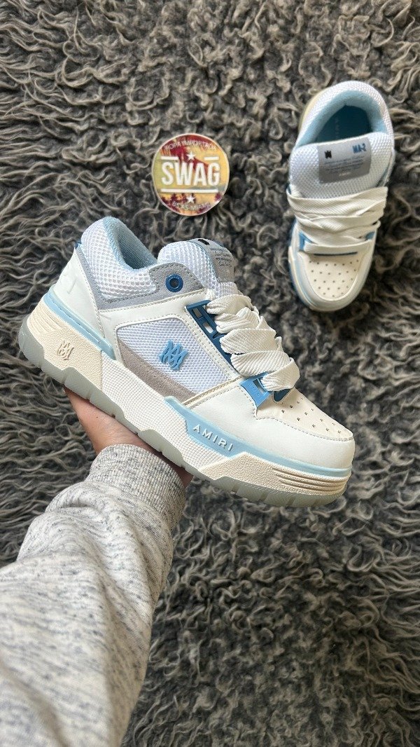 Producto - MA-1 X LIGHT SKYBLUE - 0
