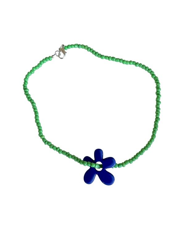 Producto - Collar Genesis
