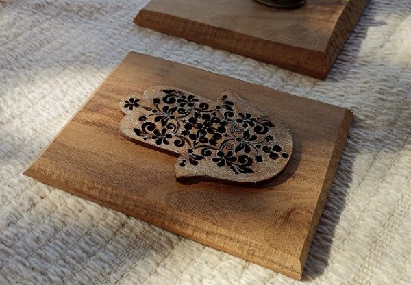 Producto - Mano de Fátima - 5