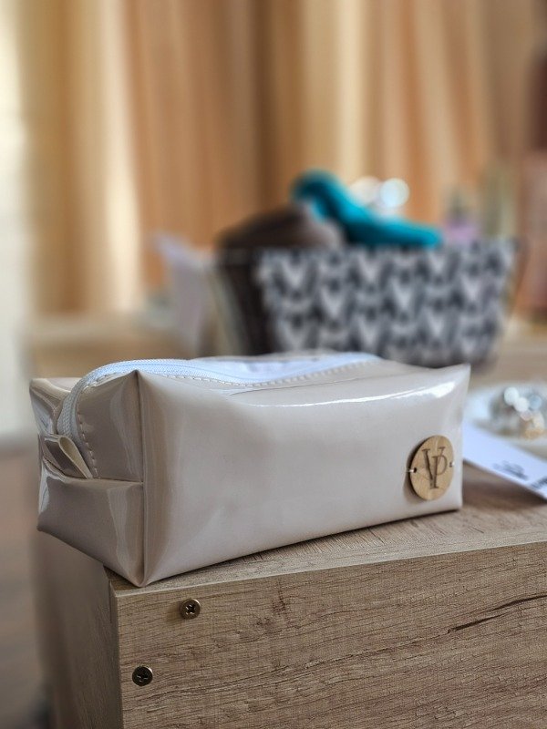 Producto - Neceser beige