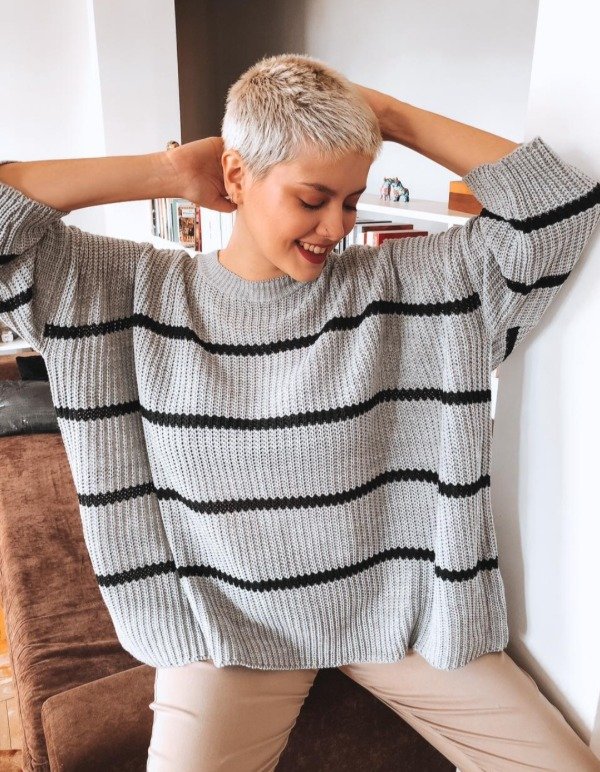 Producto - Sweater Coca