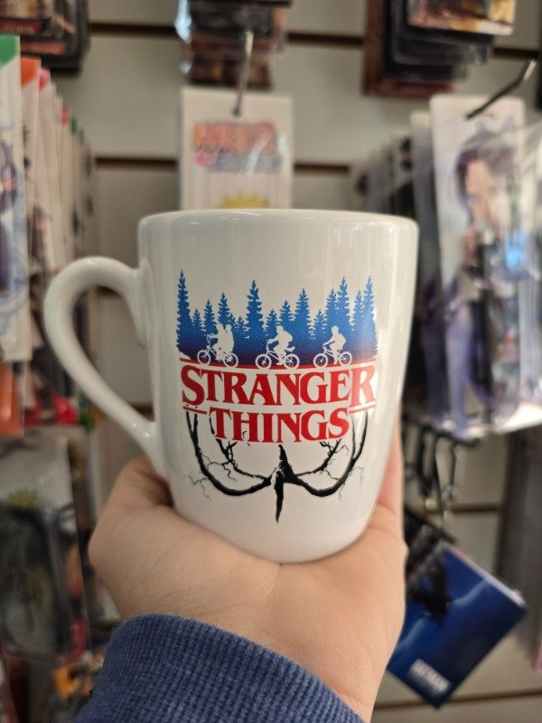 Producto - Taza Stranger
