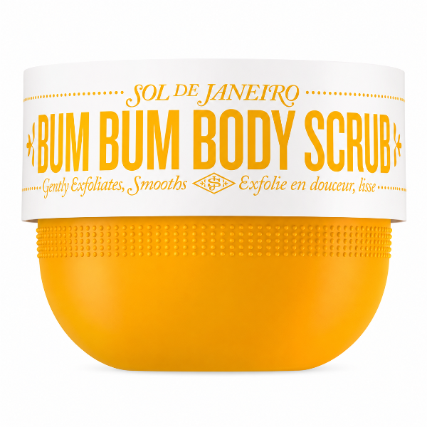 Producto - Sol de Janeiro Mini Exfoliante Bum Bum Body Scrub Cheirosa 62 Fragrance 20g