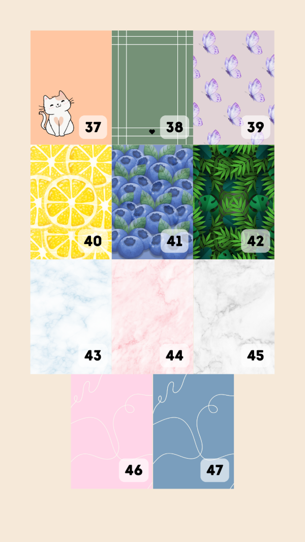 Producto - Cuadernos A4 - 5