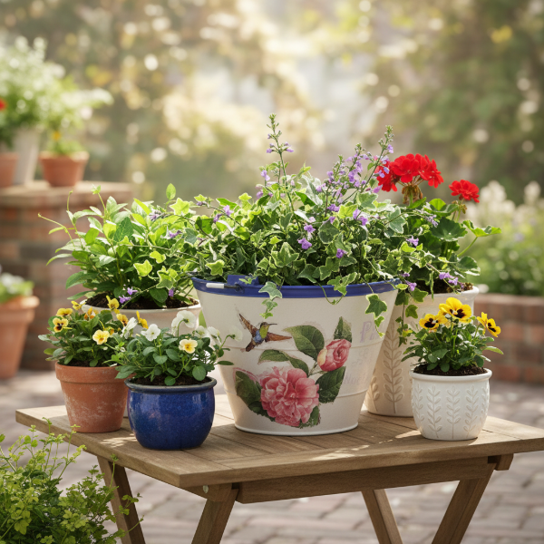 Producto - BALDE MACETERO YURI