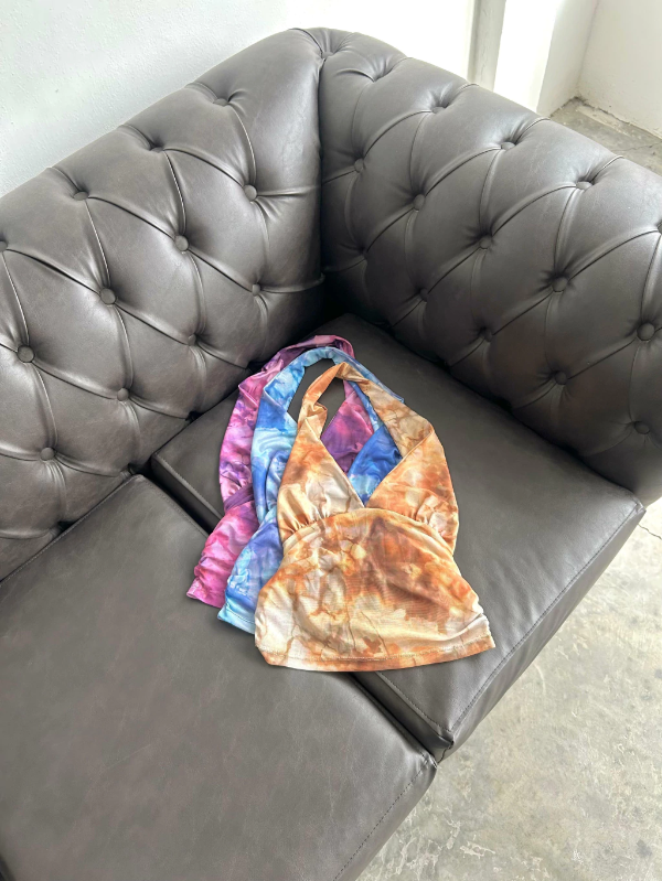Producto - Top Marilyn