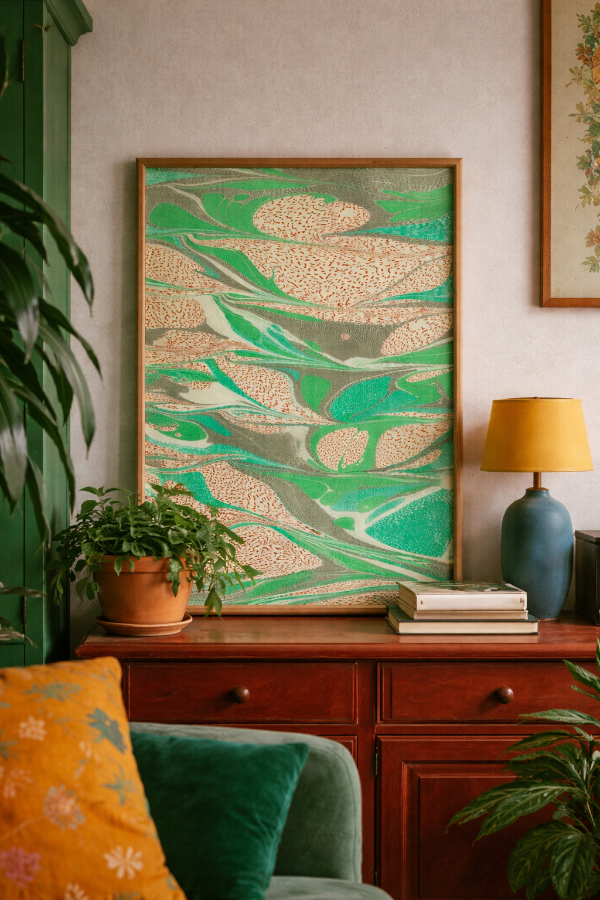 Producto - Sobre la sección Obra