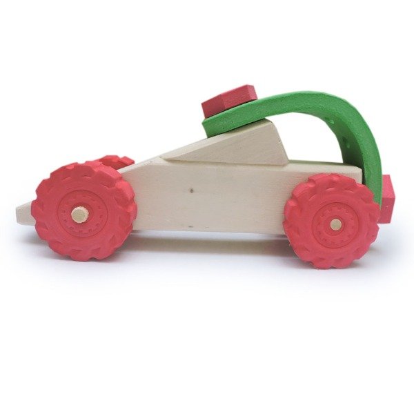 Producto - Movilblock HotRod