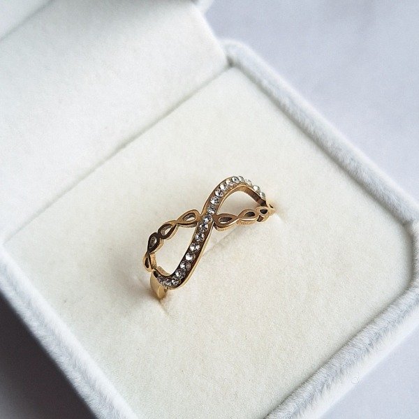 Producto - Anillo infinito - 2