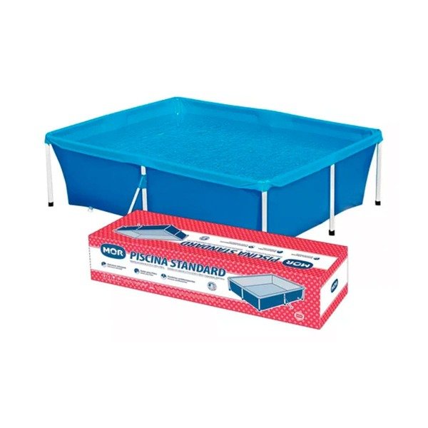 Producto - PILETA MOR STANDARD