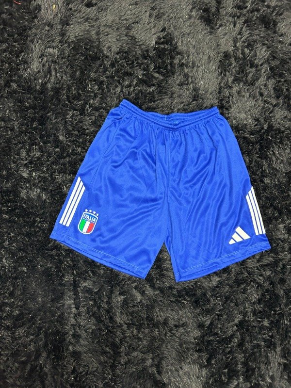 Producto - SHORT ITALIA AZUL
