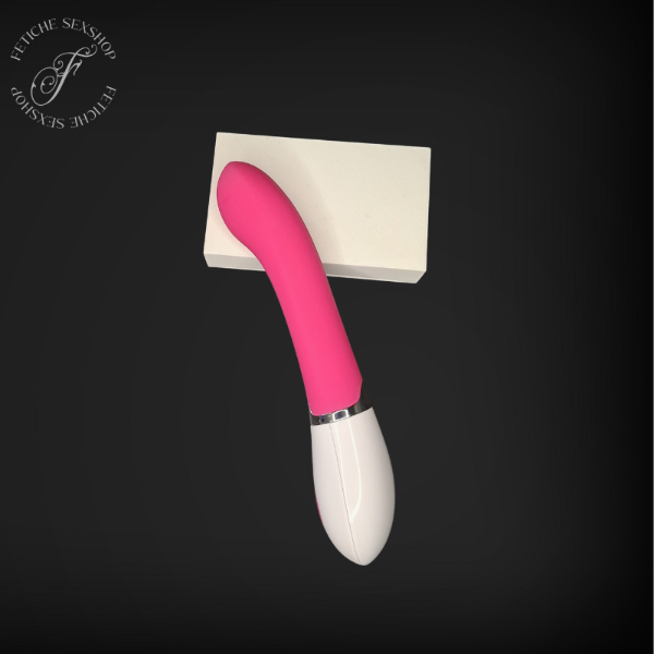 Producto - Vibrador y estimulador de punto G