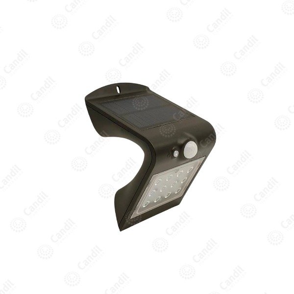Producto - APLIQUE SOLAR CANDE