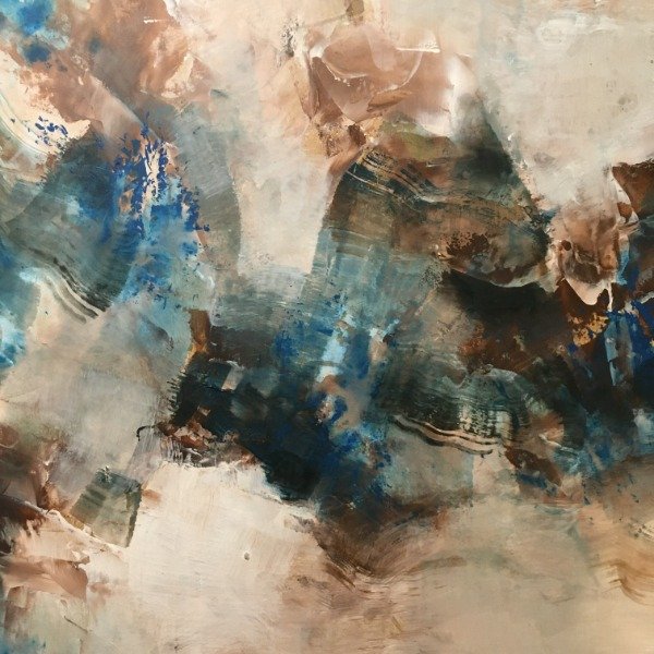 Producto - Cuadro  "Aéreo # 15"