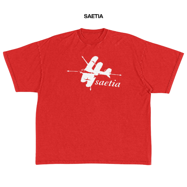 Producto - REMERA SAETIA BOOTLEG - 0