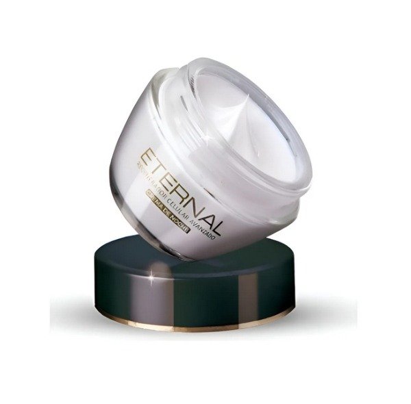 Producto - Crema Rostro Eternal NOCHE