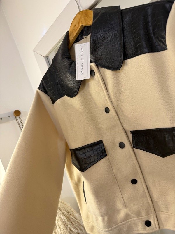 Producto - Jacket polo - 1