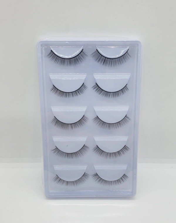 Producto - Pestaña para practica