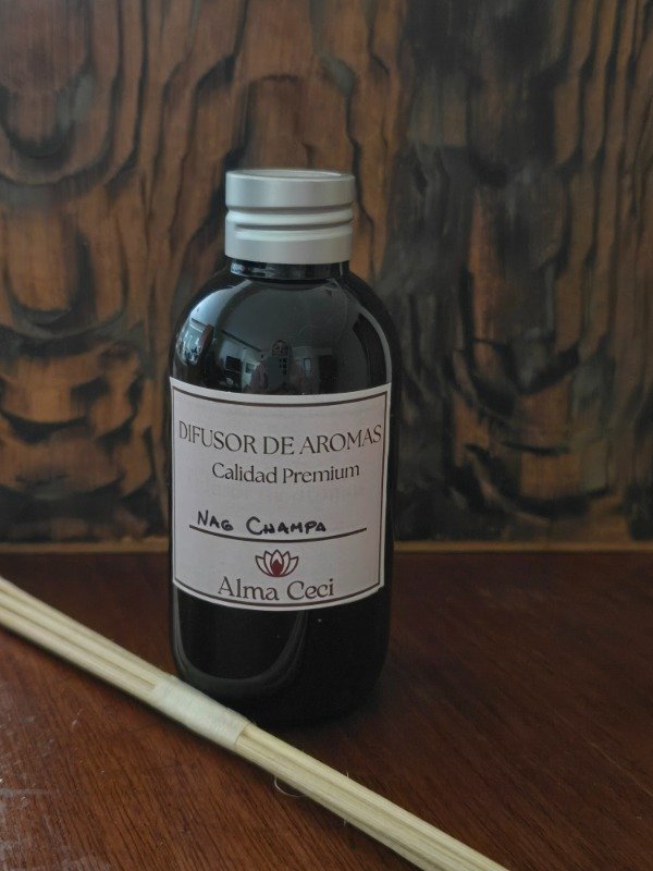 Producto - Difusor - 125 ml