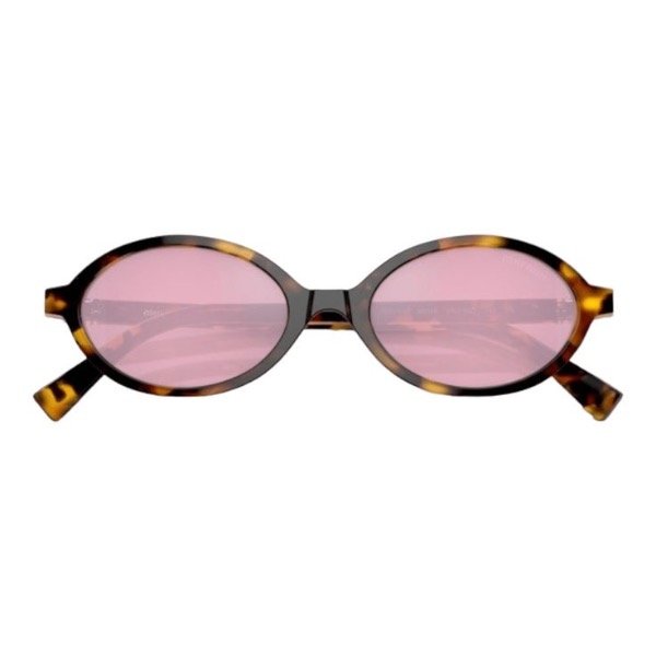 Producto - Lentes Cairo Rosa Transparente Premium