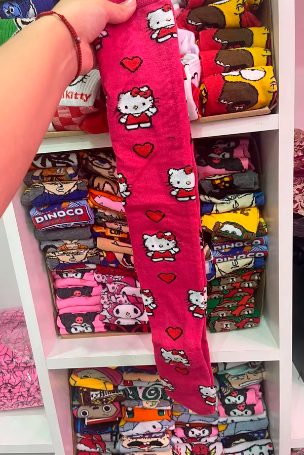 Producto - Bucanera Kitty