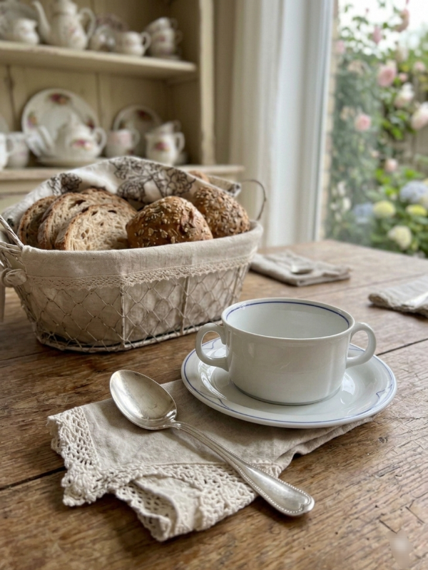 Producto - Dúos de consomé alemanes