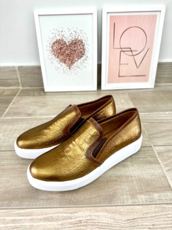 Producto - Panchas Roma Bronce