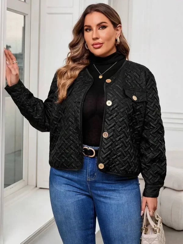 Producto - Campera SUSANA