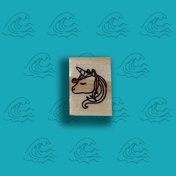 Producto - 3x2 Unicornio 2