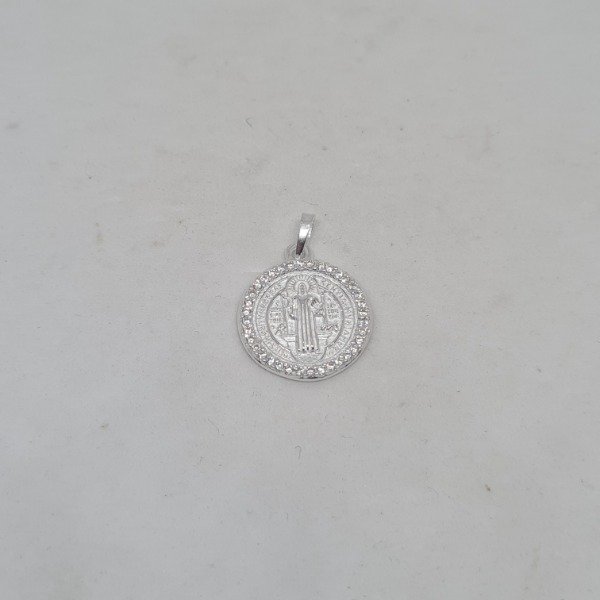 Producto - Dije San Benito 032211010