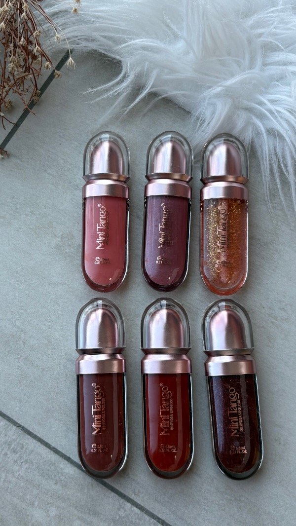 Producto - Gloss mini tangooo