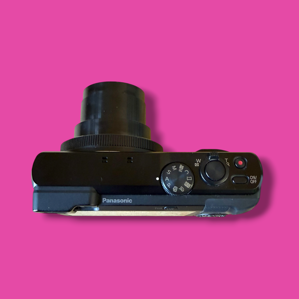 Producto - PANASONIC LUMIX DMC-ZS60 - 2
