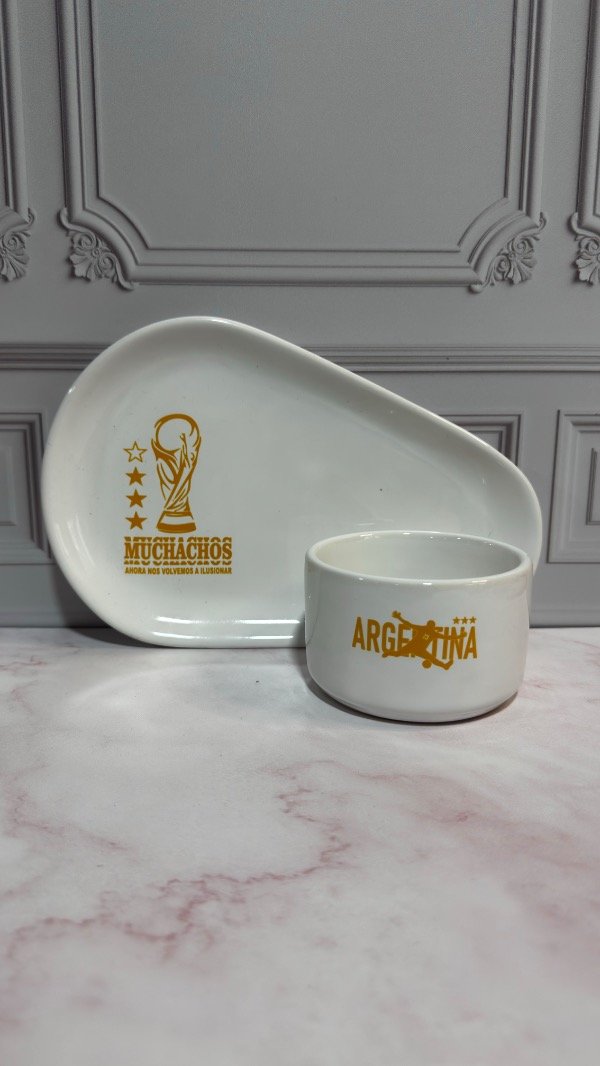 Producto - Set picada - MUNDIAL 2026 1