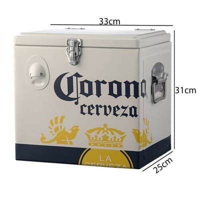 Producto - Conservadora Corona
