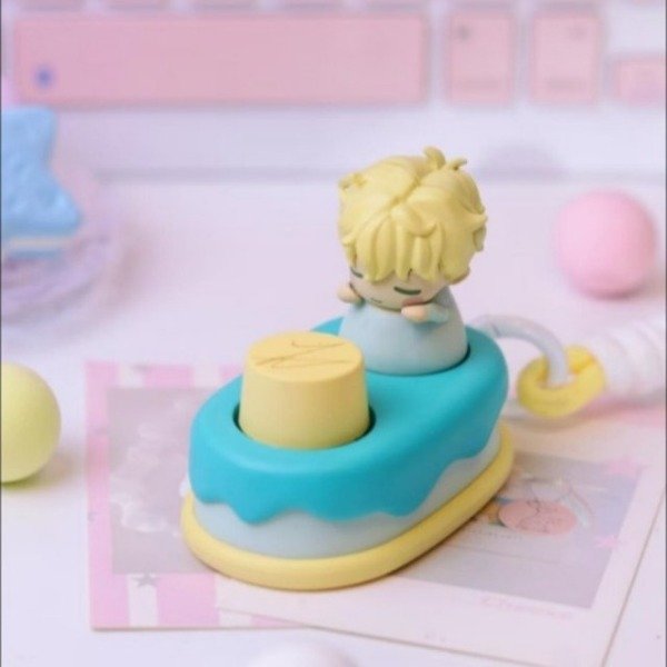 Producto - Luka Keycap original