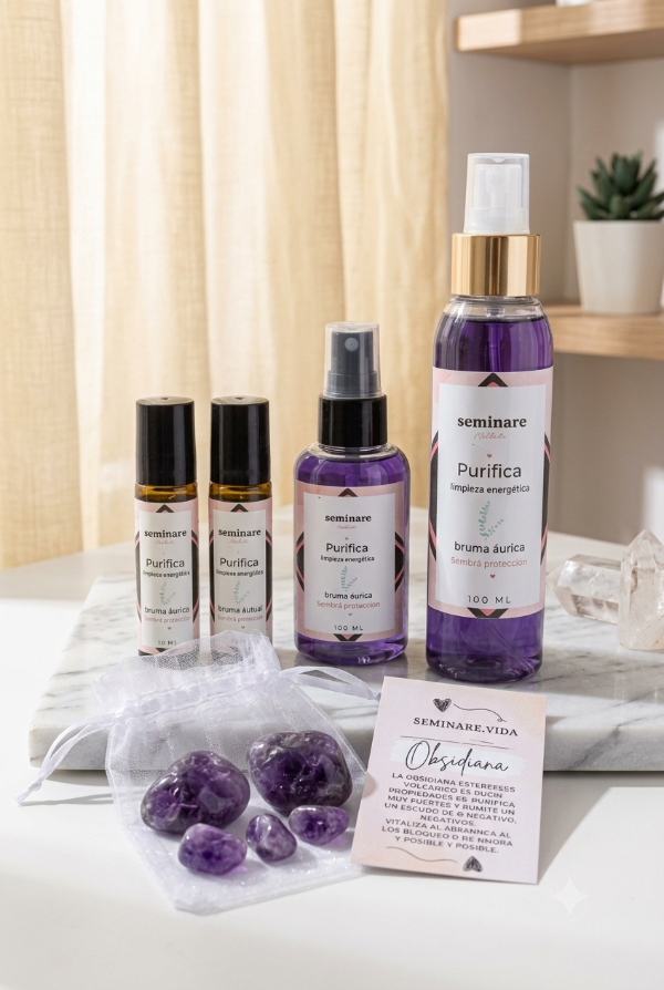 Producto - RITUAL SEMINARE - 4